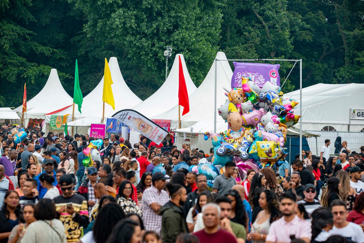 Milan Summer Festival 2024 Food Fair Festival